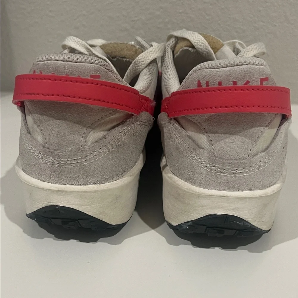 Nike waffle debut 8.5 shoe - Picture 6 of 8